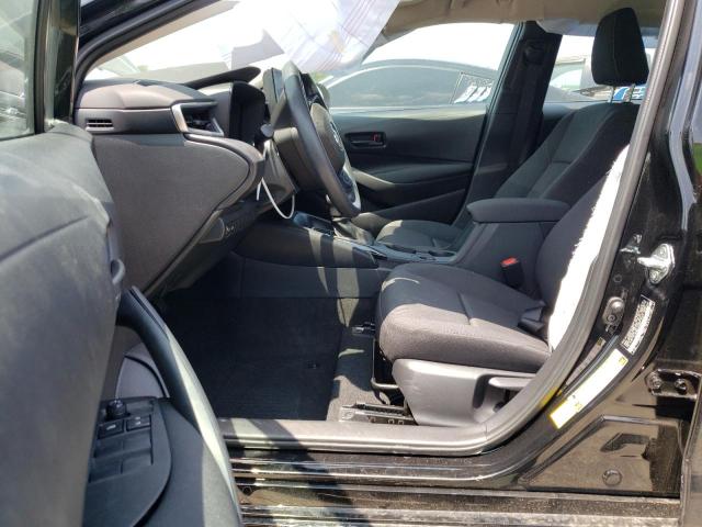 Photo 7 from auction – 2023 TOYOTA COROLLA LE with VIN 5YFB4MDE3PP008040