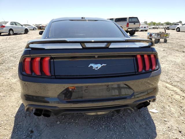 Photo 6 from auction – 2019 FORD MUSTANG with VIN 1FA6P8TH6K5143990