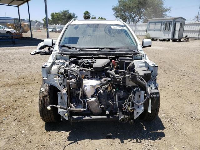 Photo 5 from auction – 2013 NISSAN ROGUE S with VIN JN8AS5MT7DW005994