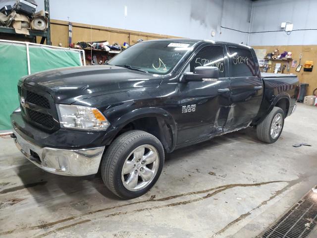 Photo 1 from auction – 2016 RAM 1500 SLT with VIN 1C6RR7LG6GS273786