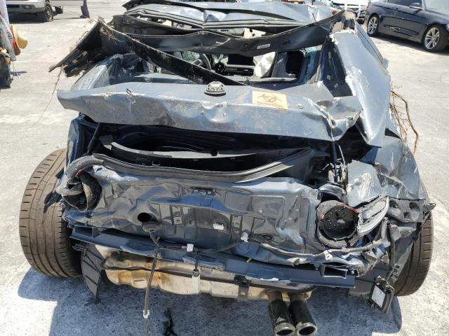 Photo 10 from auction – 2021 MAZDA MX-5 MIATA with VIN JM1NDAL73M0450403