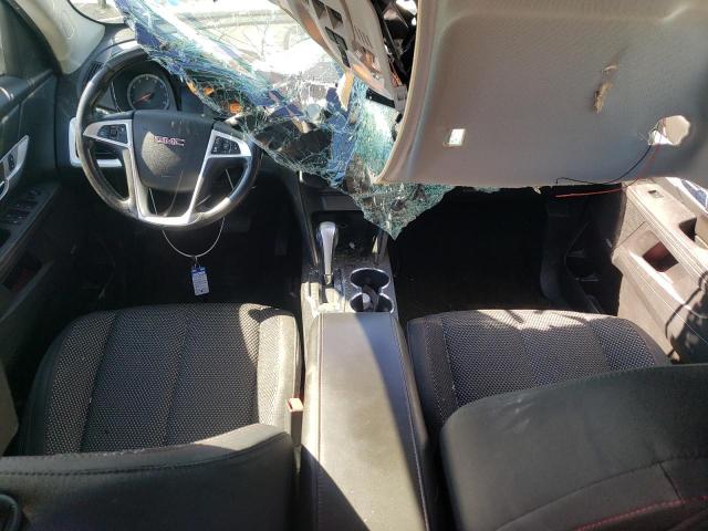 Photo 8 from auction – 2013 GMC TERRAIN SL with VIN 2GKFLTEK5D6260151