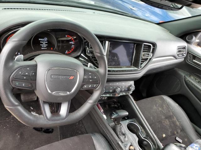 Foto 8 de la subasta – 2022 DODGE DURANGO GT con VIN 1C4RDJDGXNC182563