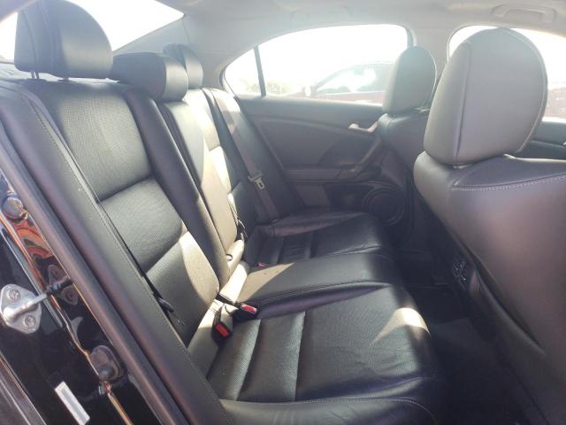 Photo 10 from auction – 2011 ACURA TSX with VIN JH4CU2F68BC003351