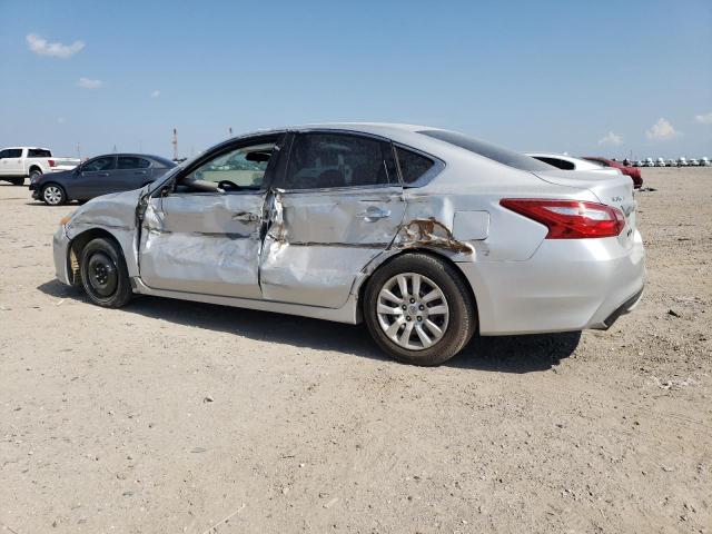 Photo 2 from auction – 2016 NISSAN ALTIMA 2.5 with VIN 1N4AL3AP1GC249835
