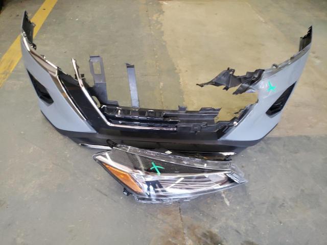 Photo 12 from auction – 2022 NISSAN KICKS SR with VIN 3N1CP5DV8NL532203