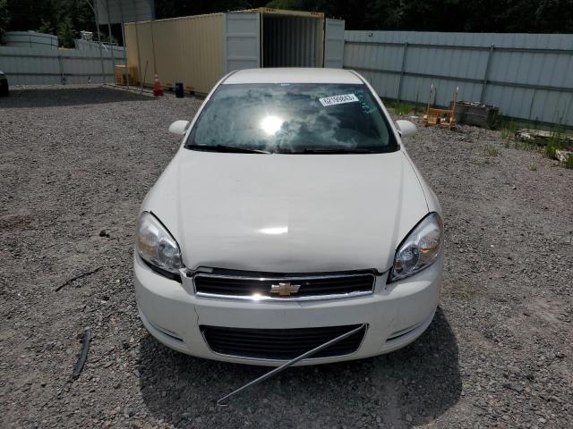 Photo 5 from auction – 2009 CHEVROLET IMPALA 1LT with VIN 2G1WT57K691226284