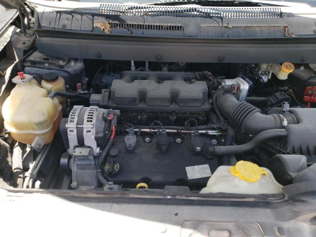 Photo 12 from auction – 2009 DODGE JOURNEY SX with VIN 3D4GG57V89T199603