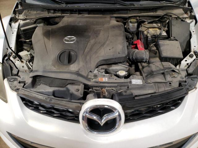 Photo 11 from auction – 2011 MAZDA CX-7 with VIN JM3ER2CL5B0382999