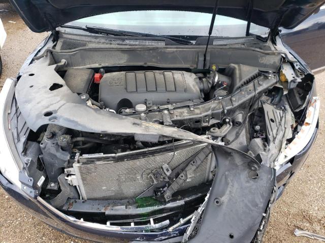 Photo 11 from auction – 2015 BUICK ENCLAVE with VIN 5GAKRAKD3FJ384140