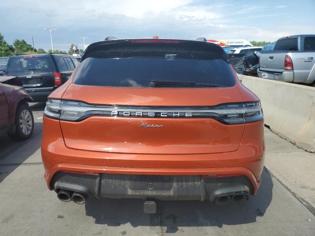 Photo 6 from auction – 2022 PORSCHE MACAN with VIN WP1AA2A54NLB10254