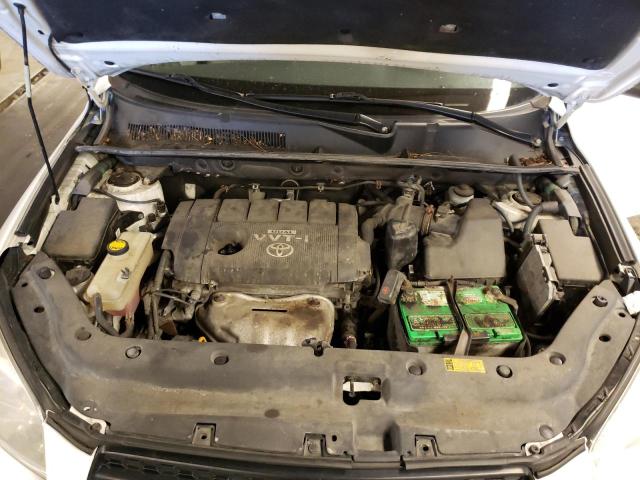 Photo 12 from auction – 2010 TOYOTA RAV4 with VIN 2T3BF4DVXAW029281