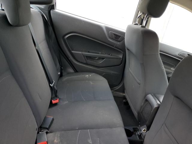 Photo 10 from auction – 2017 FORD FIESTA SE with VIN 3FADP4BJ9HM125460