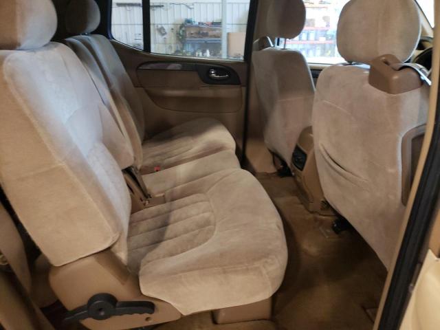 Photo 11 from auction – 2003 GMC ENVOY XL with VIN 1GKET16S136177920