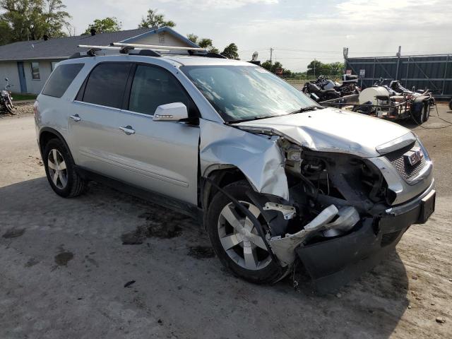 Photo 4 from auction – 2011 GMC ACADIA SLT with VIN 1GKKVRED0BJ313674
