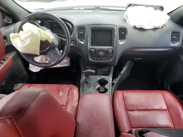 Photo 8 from auction – 2020 DODGE DURANGO R/ with VIN 1C4SDJCT4LC163259
