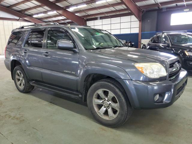 Photo 4 from auction – 2006 TOYOTA 4RUNNER LI with VIN JTEBU17R660081503