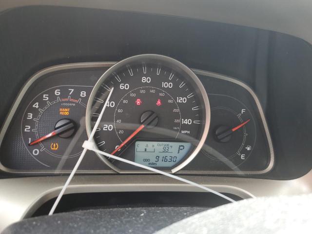 Photo 9 from auction – 2015 TOYOTA RAV4 XLE with VIN JTMWFREV4FD076369