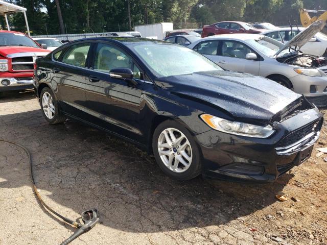 Photo 4 from auction – 2016 FORD FUSION SE with VIN 3FA6P0H79GR275308