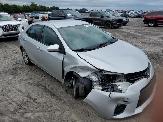 Photo 4 from auction – 2014 TOYOTA COROLLA L with VIN 2T1BURHE5EC091412