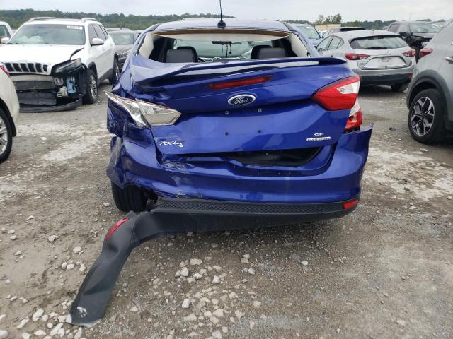 Photo 6 from auction – 2013 FORD FOCUS SE with VIN 1FADP3F23DL144756