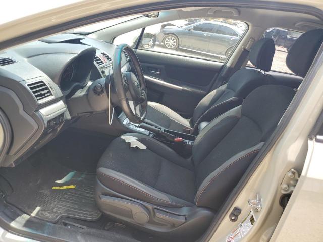 Photo 7 from auction – 2016 SUBARU CROSSTREK with VIN JF2GPABC5G8245798