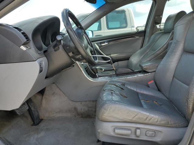 Photo 7 from auction – 2004 ACURA TL with VIN 19UUA66294A062069