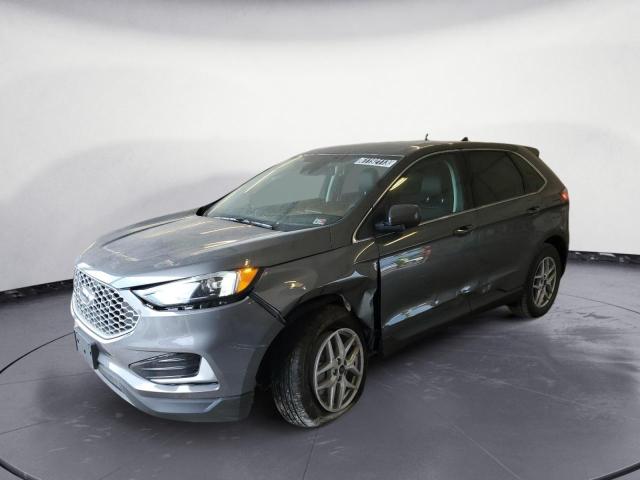 FORD EDGE SEL 2023 with VIN 2FMPK4J91PBA31615 - Photo from auction