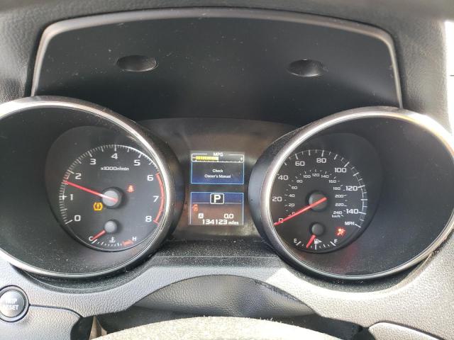 Photo 9 from auction – 2017 SUBARU LEGACY 2.5 with VIN 4S3BNAB67H3032441