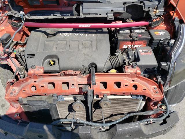 Photo 11 from auction – 2008 SCION XD with VIN JTKKU10488J031145