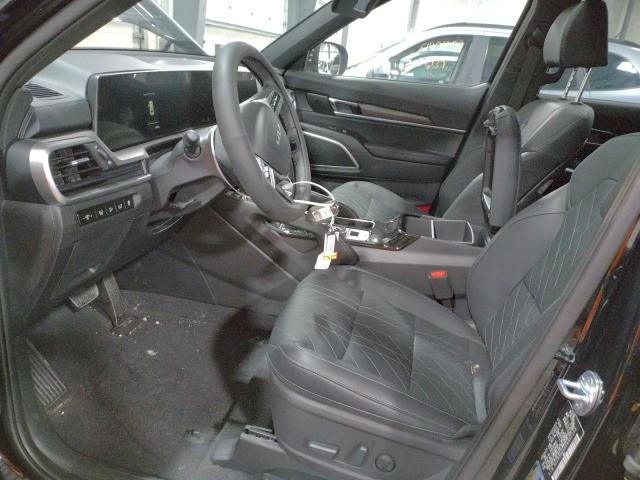 Photo 7 from auction – 2023 KIA TELLURIDE with VIN 5XYP3DGC5PG392202