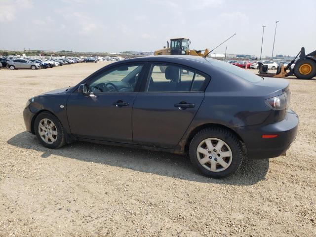 Photo 2 from auction – 2008 MAZDA 3 I with VIN JM1BK32F381870790