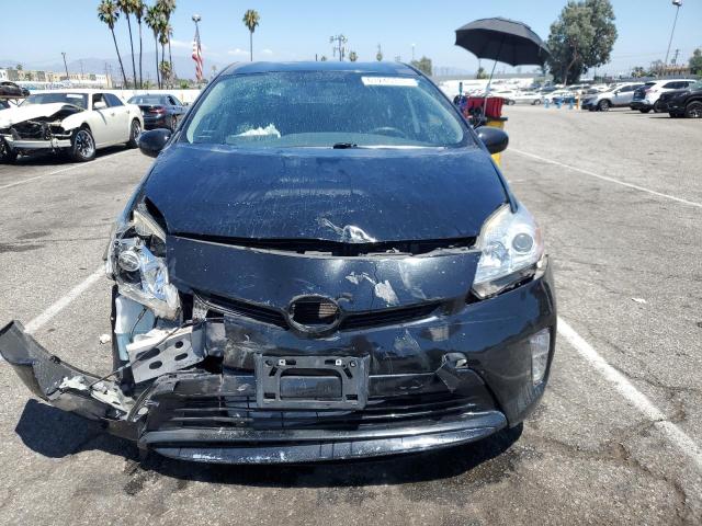 Photo 5 from auction – 2015 TOYOTA PRIUS with VIN JTDKN3DU3F0455099
