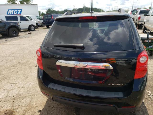 Photo 6 from auction – 2015 CHEVROLET EQUINOX LT with VIN 2GNALBEK5F1180470