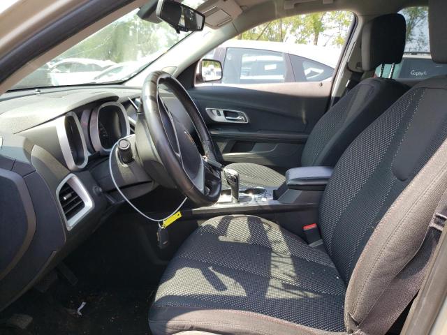 Photo 7 from auction – 2015 CHEVROLET EQUINOX LT with VIN 2GNFLFEK8F6167616