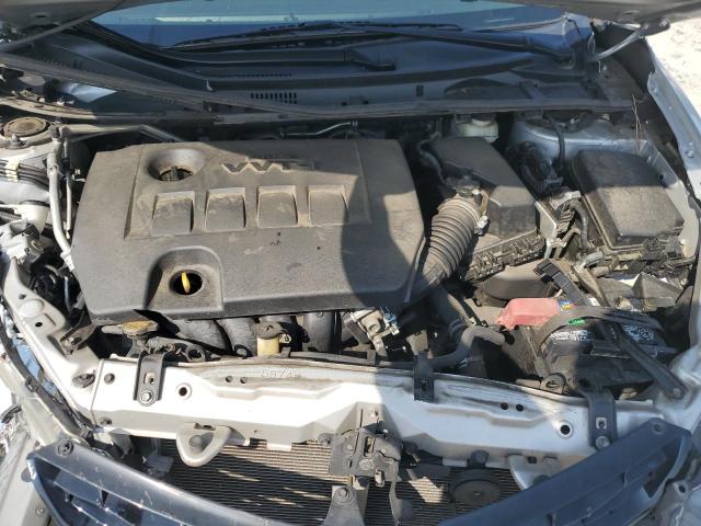 Photo 11 from auction – 2015 TOYOTA COROLLA L with VIN 2T1BURHE7FC328094