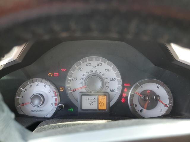 Photo 9 from auction – 2014 HONDA PILOT EXL with VIN 5FNYF3H54EB004001