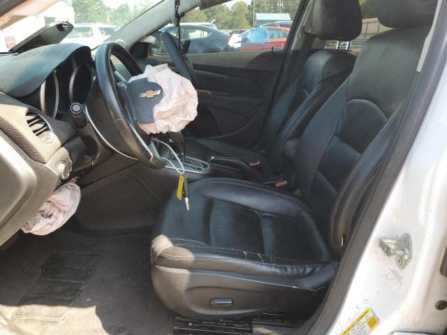 Photo 7 from auction – 2012 CHEVROLET CRUZE LT with VIN 1G1PG5SC0C7170569