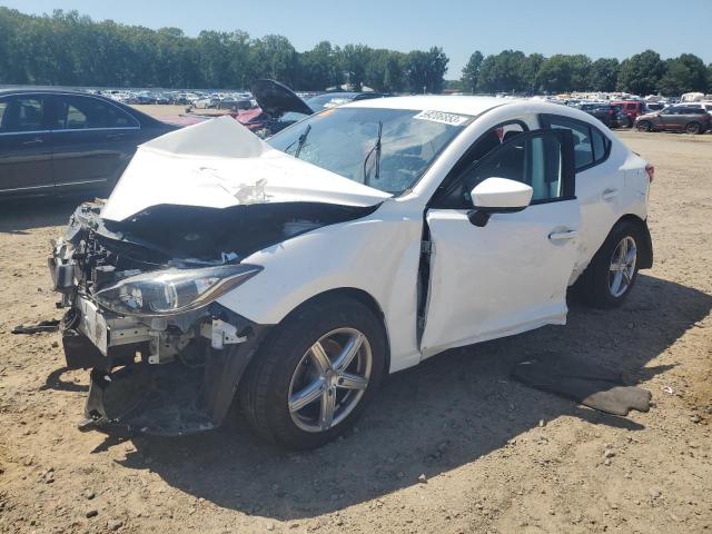 MAZDA 3 SPORT 2014 with VIN 3MZBM1U77EM104657 - Photo from auction