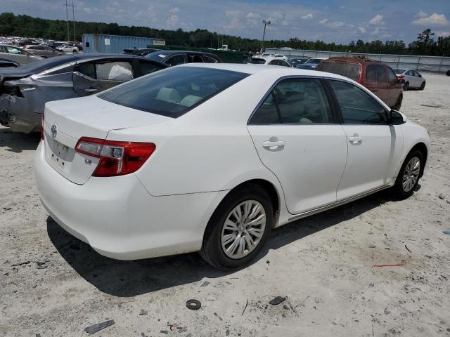 Photo 3 from auction – 2012 TOYOTA CAMRY BASE with VIN 4T4BF1FK2CR257777