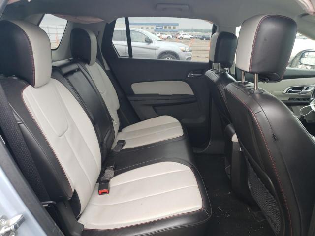 Photo 11 from auction – 2014 GMC TERRAIN SL with VIN 2GKFLXEK7E6172503