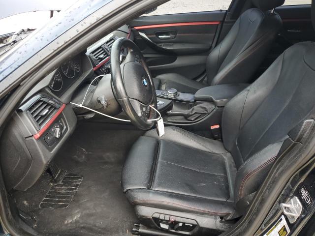 Photo 7 from auction – 2015 BMW 428 I GRAN with VIN WBA4A9C50FD416185