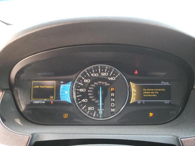 Photo 9 from auction – 2011 FORD EDGE LIMIT with VIN 2FMDK3KC6BBB47277