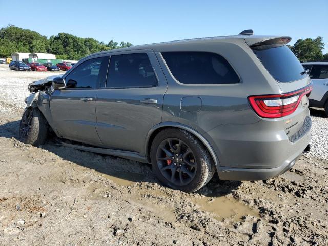 Photo 2 from auction – 2021 DODGE DURANGO R/ with VIN 1C4SDJCT6MC661996