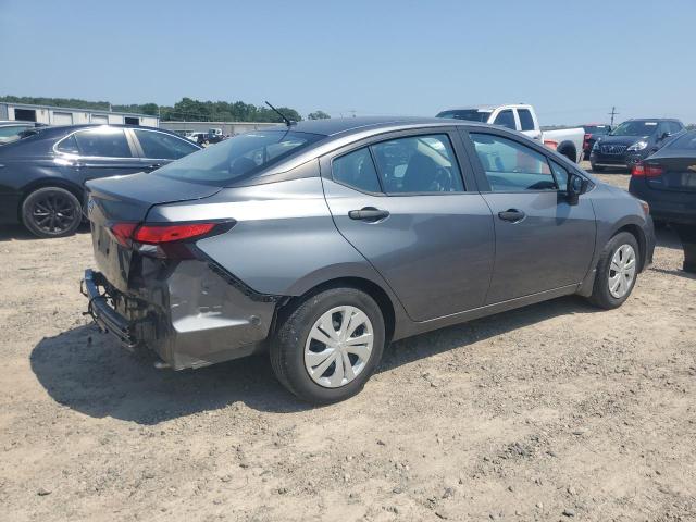 Photo 3 from auction – 2020 NISSAN VERSA S with VIN 3N1CN8BV9LL828743