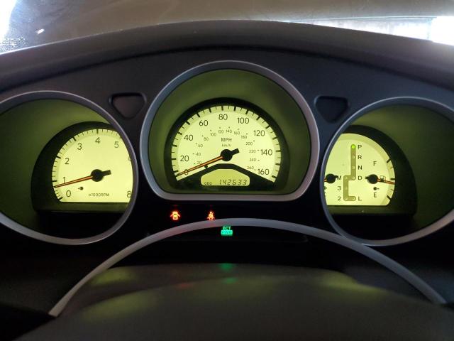 Photo 9 from auction – 2002 LEXUS GS 300 with VIN JT8BD69S420151493