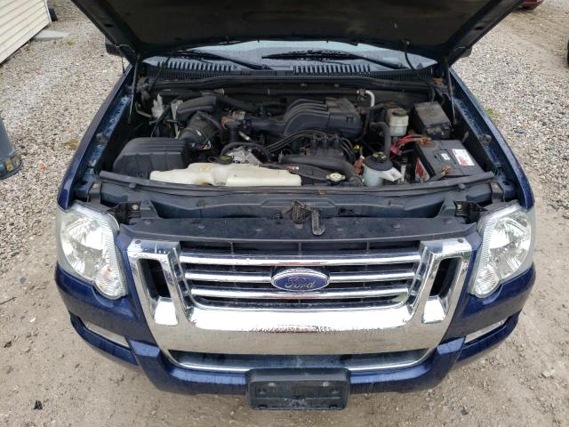 Photo 11 from auction – 2008 FORD EXPLORER S with VIN 1FMEU53E88UA25937