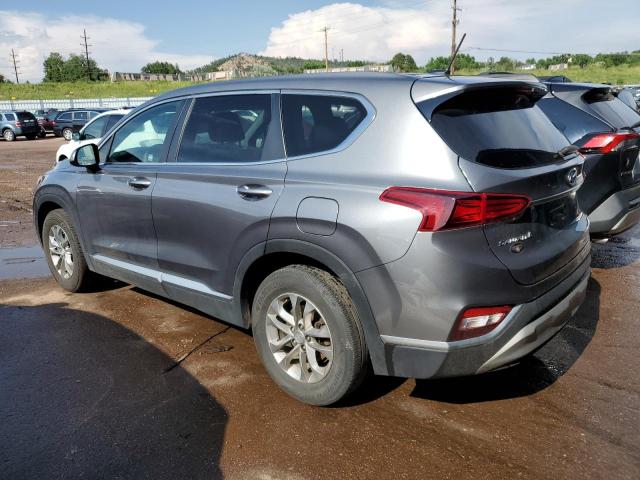 Photo 2 from auction – 2019 HYUNDAI SANTA FE S with VIN 5NMS23AD0KH048428