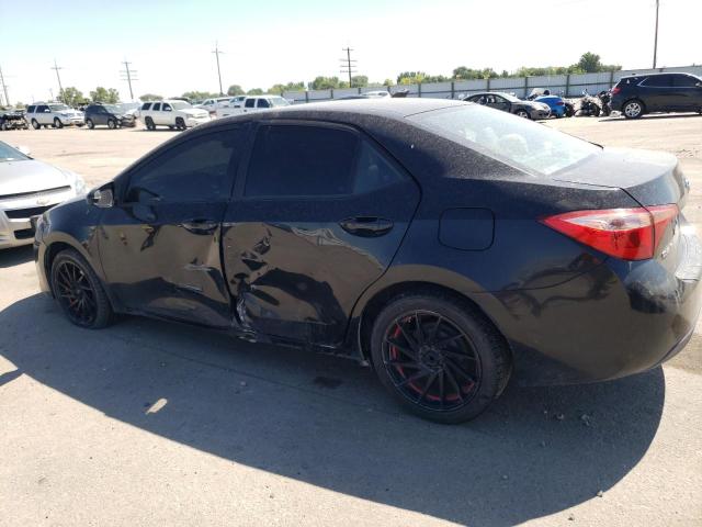 Фото 2 с аукциона – 2017 TOYOTA COROLLA с VIN 2T1BURHE1HC817478