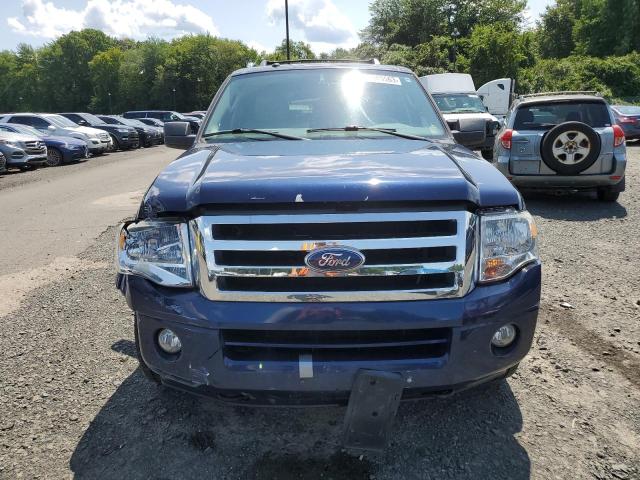 Photo 5 from auction – 2010 FORD EXPEDITION with VIN 1FMJK1G53AEA81663